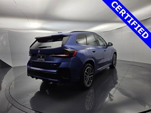 Certified 2023 BMW X1 xDrive28i w/ Premium Package image 11