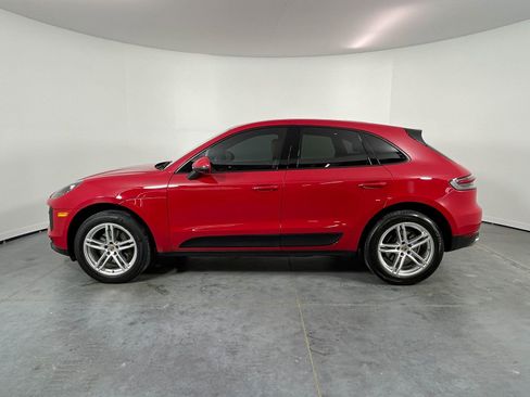 Used 2020 Porsche Macan image 2