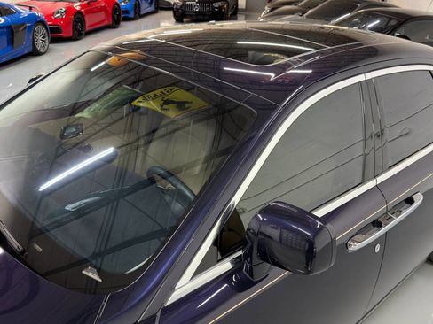 Used 2010 Rolls-Royce Ghost RWD image 27