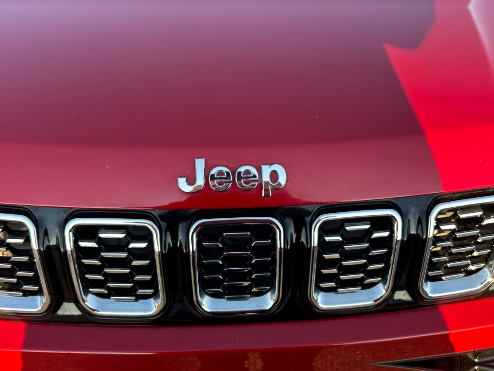 Used 2025 Jeep Compass Limited AWD/4WD image 23