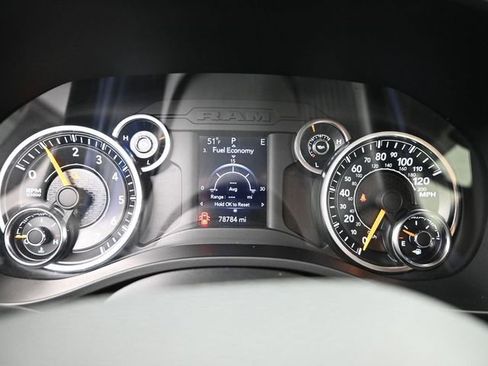 Used 2020 RAM 1500 Big Horn image 11