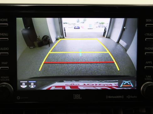Used 2019 Toyota RAV4 Limited FWD image 22