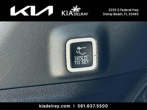 Used 2025 Jeep Grand Cherokee Laredo X w/ Luxury Tech Group I RWD image 9