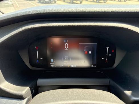 New 2026 Ford Transit 250 148 High Roof RWD image 25