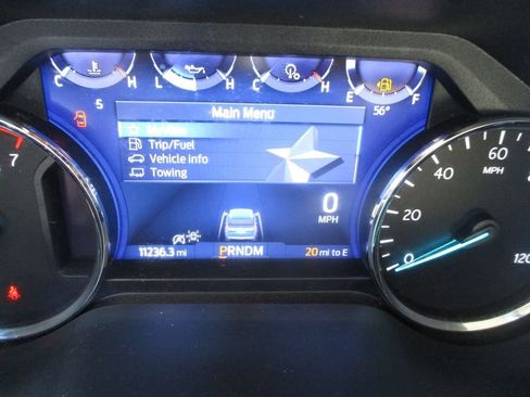 Used 2024 Ford Expedition XLT image 13