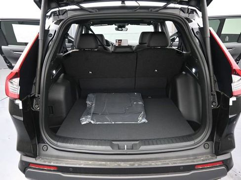 New 2026 Honda CR-V Sport-L image 22