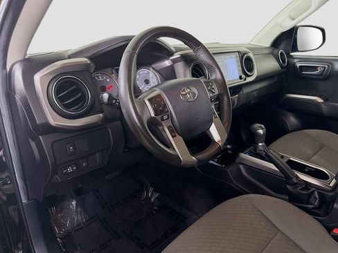 Used 2023 Toyota Tacoma SR5 RWD image 23