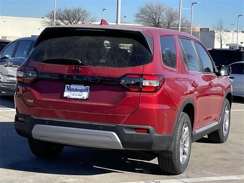 New 2025 Honda Pilot EX-L image 4