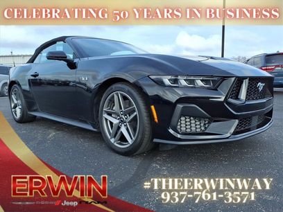 Used 2024 Ford Mustang GT Premium