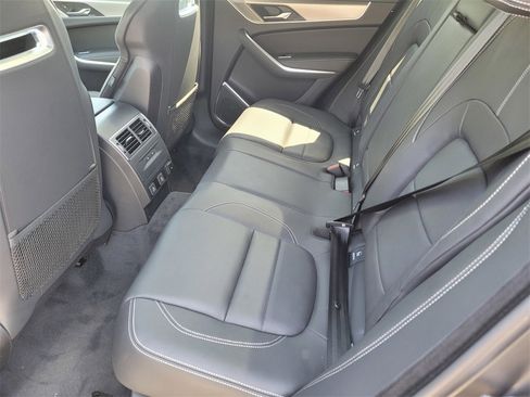 New 2026 Jaguar F-PACE R-Dynamic S image 7