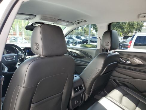Used 2023 GMC Terrain SLT w/ LPO, Floor Liner Package AWD/4WD image 16