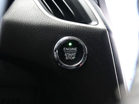 Used 2023 Ford Edge SEL w/ Convenience Package image 23