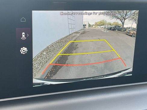 Used 2025 Kia Seltos S image 30