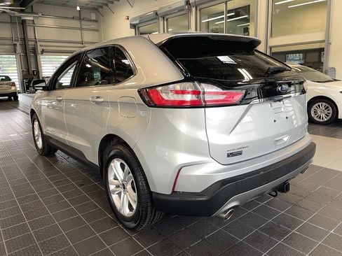 Used 2019 Ford Edge SEL w/ Equipment Group 201A AWD/4WD image 17