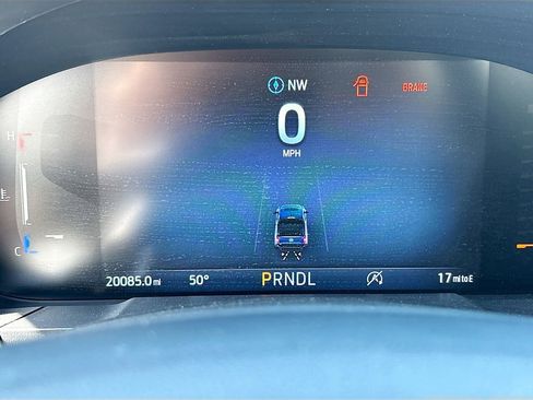 Used 2025 Ford Maverick XLT w/ Equipment Group 302A image 12