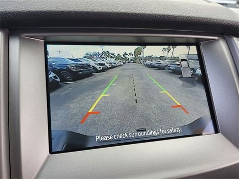 Used 2023 Ford Ranger XLT w/ Equipment Group 301A Mid image 26