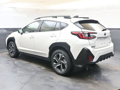 New 2026 Subaru Crosstrek 2.0i Premium image 3