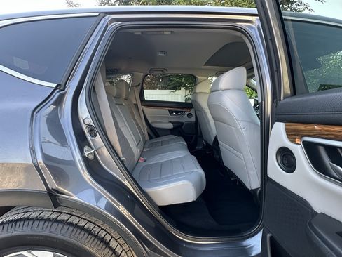 Used 2018 Honda CR-V EX-L image 15