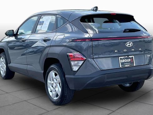 Used 2026 Hyundai Kona SE AWD/4WD image 12