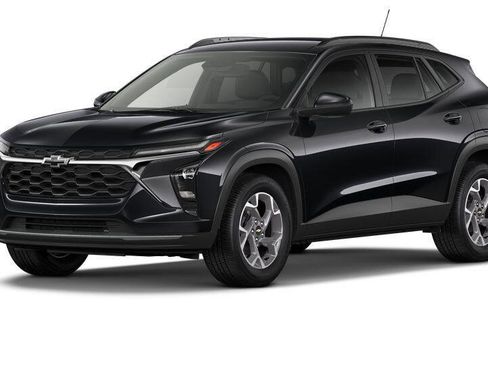 New 2026 Chevrolet Trax LT w/ Driver Confidence Package image 26