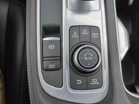 Used 2025 INFINITI QX60 Luxe image 27