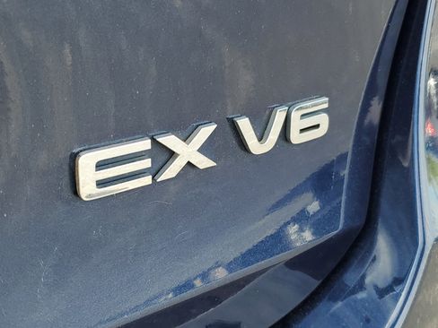 Used 2019 Kia Sorento EX w/ EX Touring Package FWD image 36