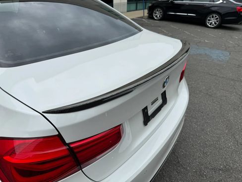 Used 2016 BMW 340i xDrive Sedan AWD/4WD image 15