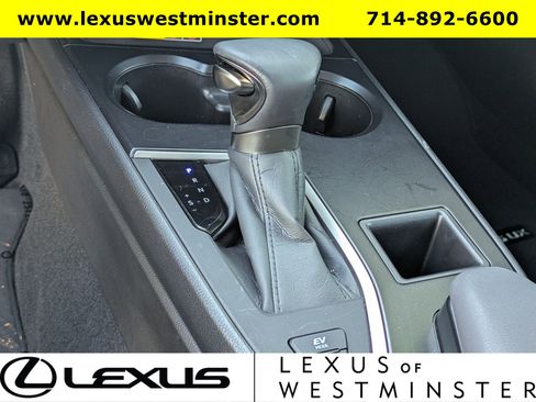 Certified 2023 Lexus UX 250h FWD w/ Accessory Package (Z1) image 19
