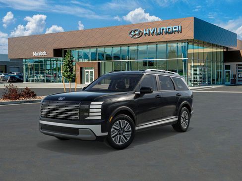 New 2026 Hyundai Palisade SEL AWD/4WD image 38