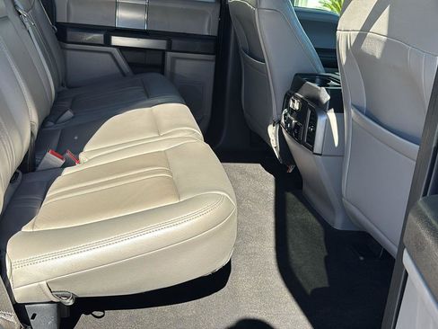 Used 2020 Ford F150 XLT w/ Equipment Group 302A Luxury image 18