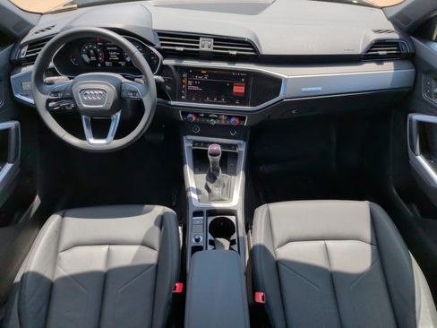 Certified 2025 Audi Q3 2.0T Premium w/ Convenience Package AWD/4WD image 30