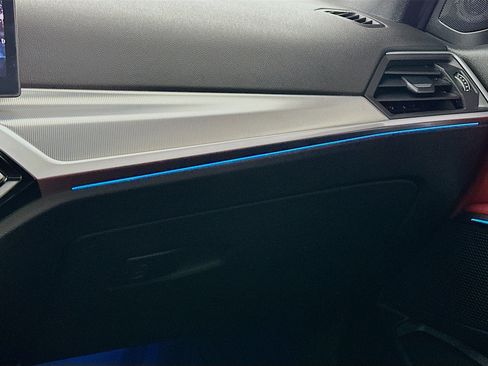 Used 2023 BMW 330e xDrive 330e xDrive Premium M Sport w/ M Sport Package image 16