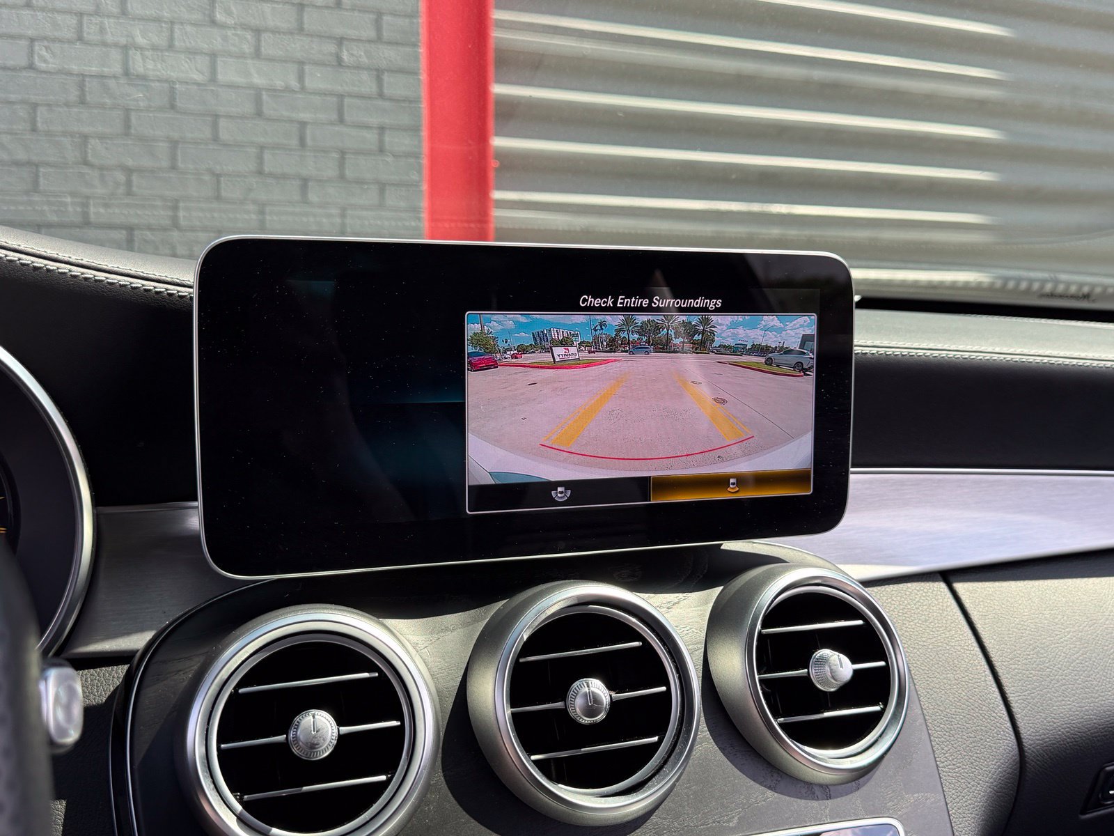 Used 2020 Mercedes-Benz C 63 AMG S image 31