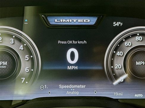 New 2026 RAM 1500 Limited image 11