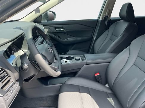 New 2026 Nissan Rogue Dark Armor AWD/4WD image 11