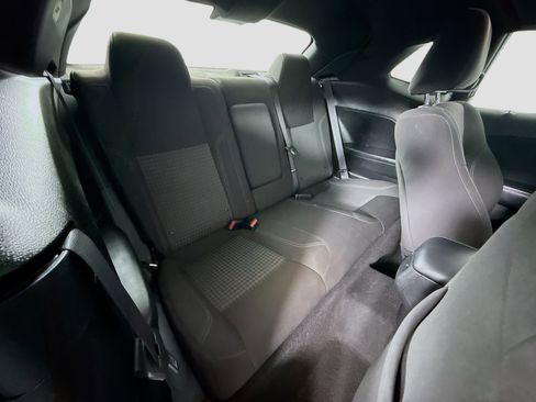 Used 2023 Dodge Challenger SXT image 26