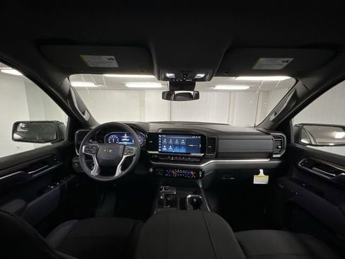 New 2026 Chevrolet Silverado 1500 RST AWD/4WD image 20