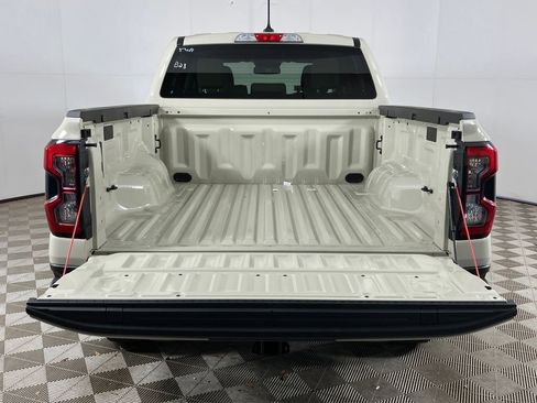 New 2025 Ford Ranger XLT w/ Trailer Tow Package image 28