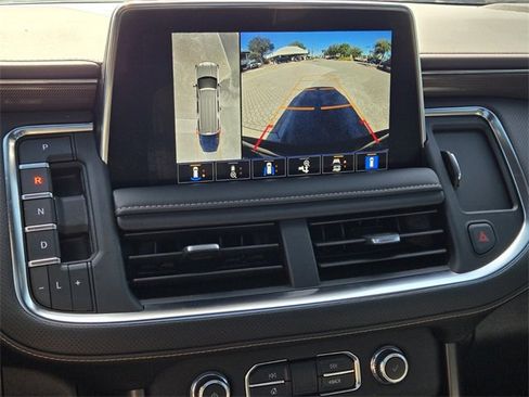 Used 2023 GMC Yukon AT4 w/ AT4 Premium Plus Package image 26