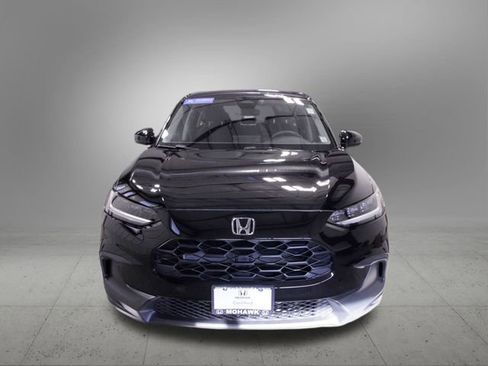 Certified 2023 Honda HR-V LX image 10