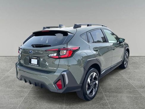 Certified 2025 Subaru Crosstrek 2.5i Limited w/ Crosstrek Mirror Package image 5