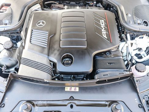 Used 2020 Mercedes-Benz AMG GT 53 image 34