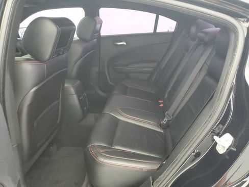 Used 2016 Dodge Charger R/T w/ Navigation & Travel Group RWD image 13
