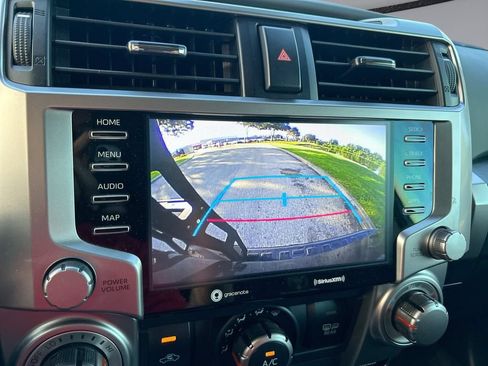 Used 2023 Toyota 4Runner SR5 RWD image 24