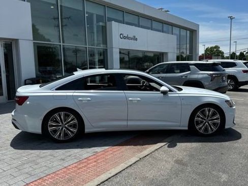 Used 2019 Audi A6 3.0T Premium Plus w/ Premium Plus Package AWD/4WD image 6