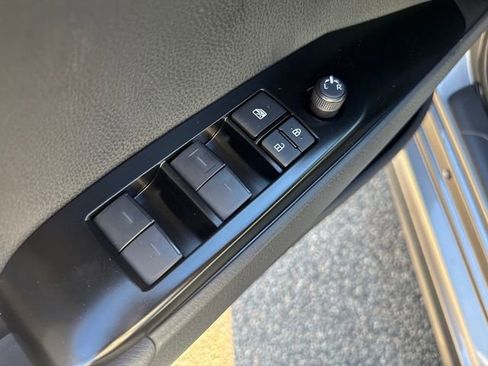 New 2026 Toyota Camry SE FWD image 20