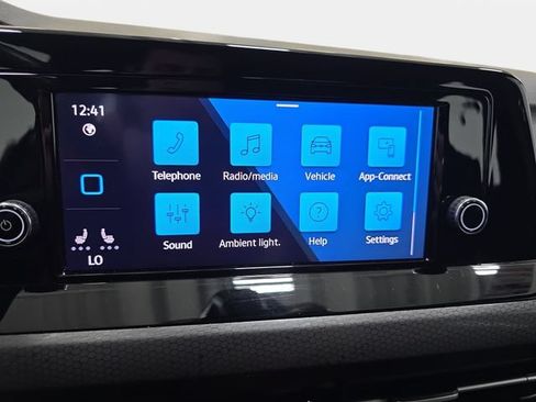 Used 2024 Volkswagen GTI S FWD image 20