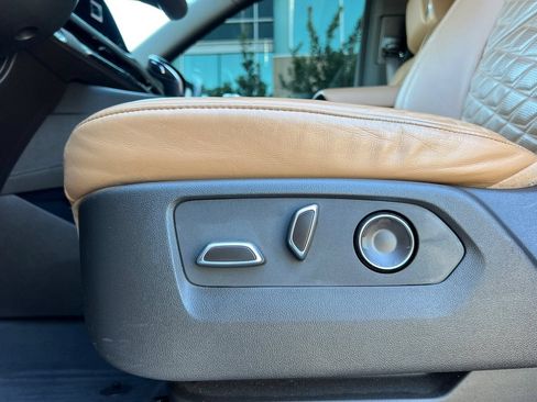 Certified 2024 Cadillac Escalade Sport w/ LPO, ONYX Package AWD/4WD image 13