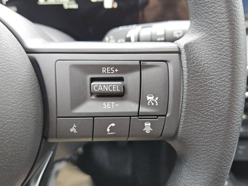 New 2026 Nissan Kicks SV FWD image 13