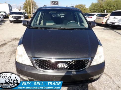 Used 2014 Kia Sedona LX image 8